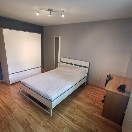 Chambre D'Hote Dans Une Maison Avec Parking Privee Сент-Етьєн Екстер'єр фото