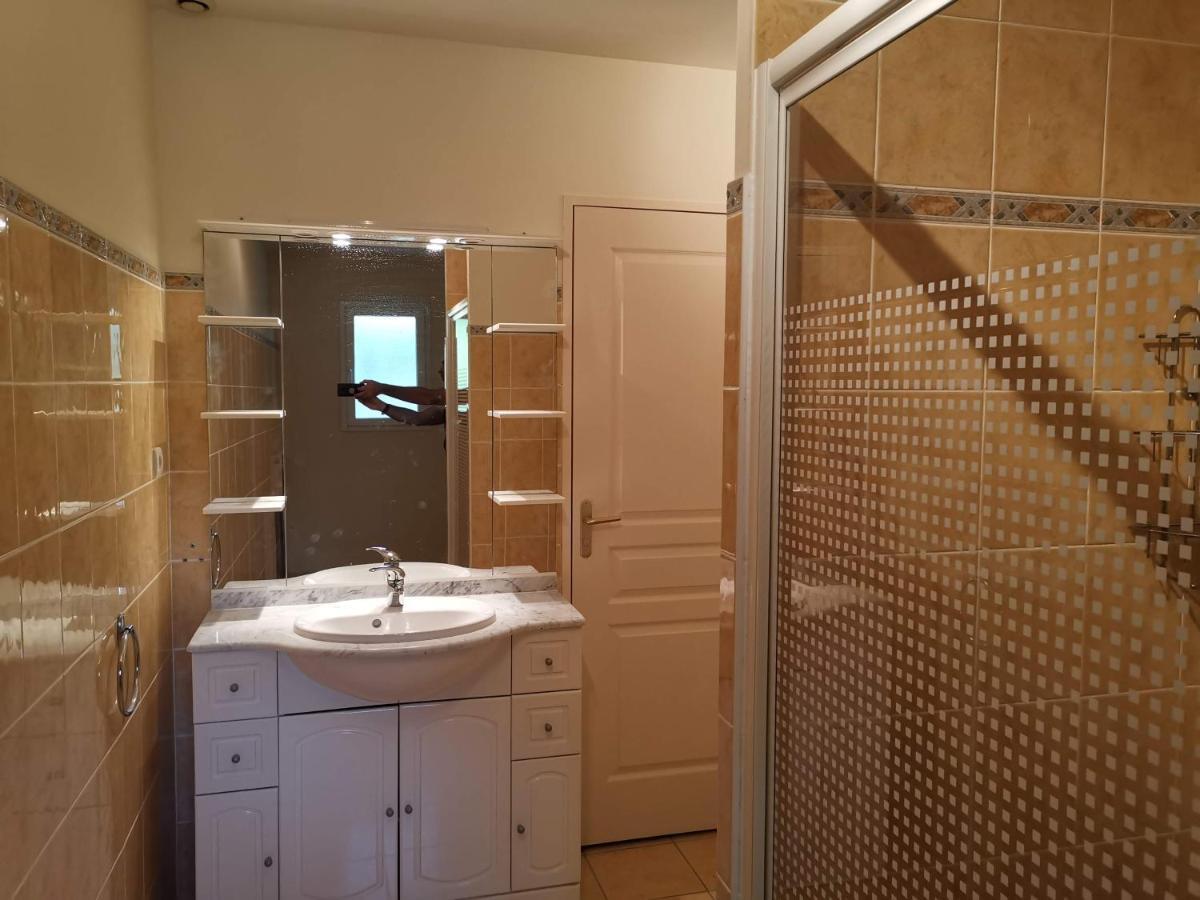 Chambre D'Hote Dans Une Maison Avec Parking Privee Сент-Етьєн Екстер'єр фото